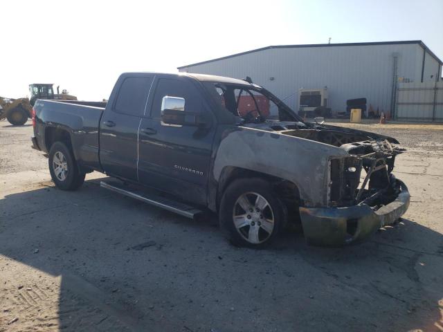 2017 Chevrolet Silverado K1500 Lt VIN: 1GCVKREC0HZ276838 Lot: 47803164