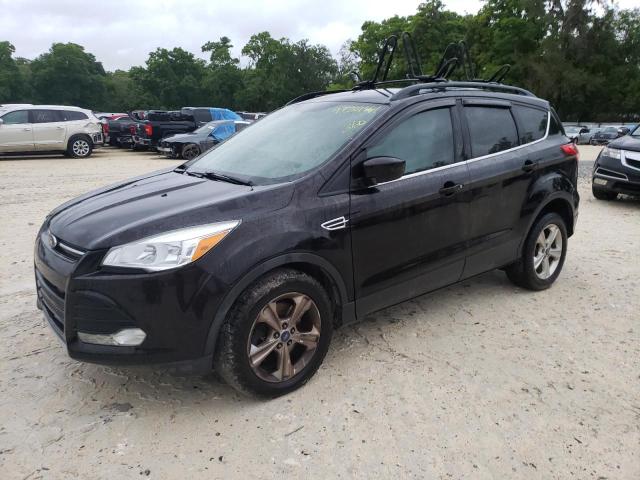 2013 Ford Escape Se VIN: 1FMCU9GXXDUC84420 Lot: 47701984