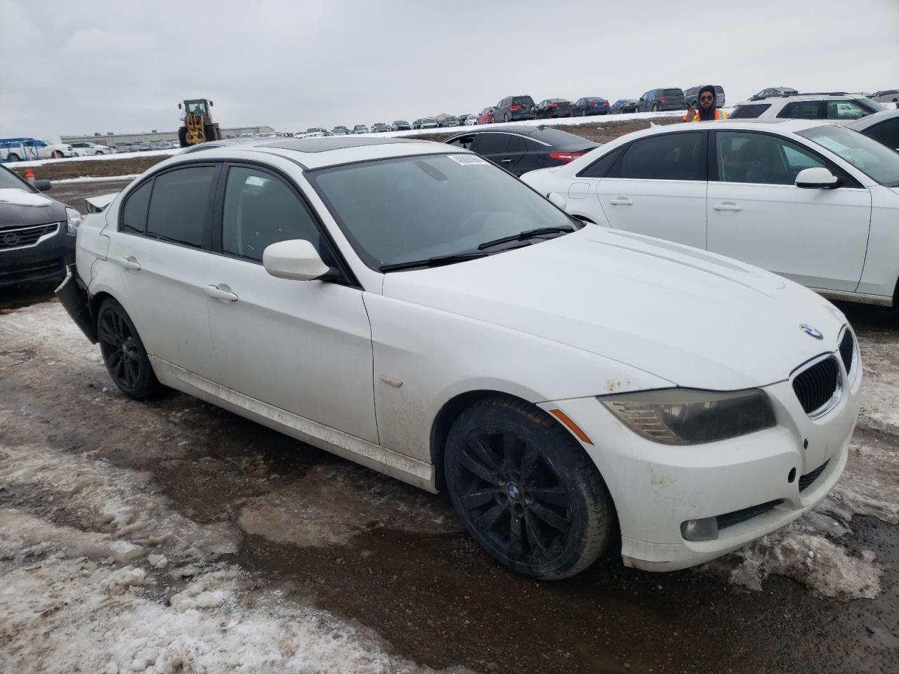 WBAPG7G5XBNN18219 2011 BMW 323 I