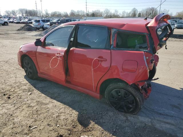 2006 Toyota Corolla Matrix Base VIN: 2T1LR30E26C550962 Lot: 48602954