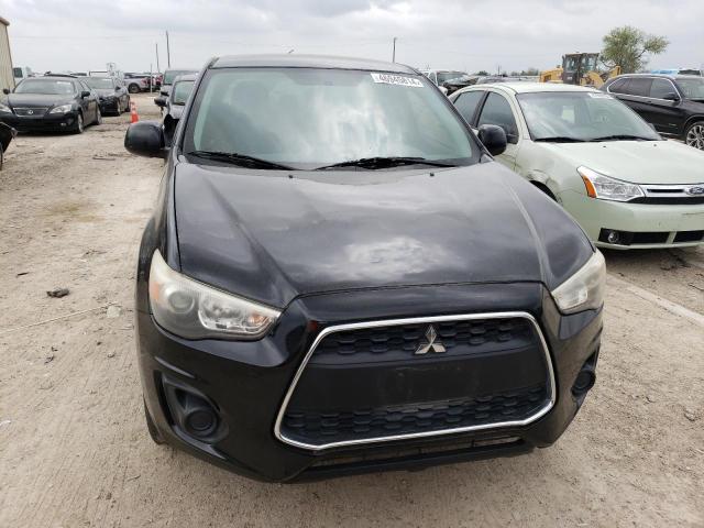 2015 Mitsubishi Outlander Sport Es VIN: 4A4AP3AU2FE017910 Lot: 46945814