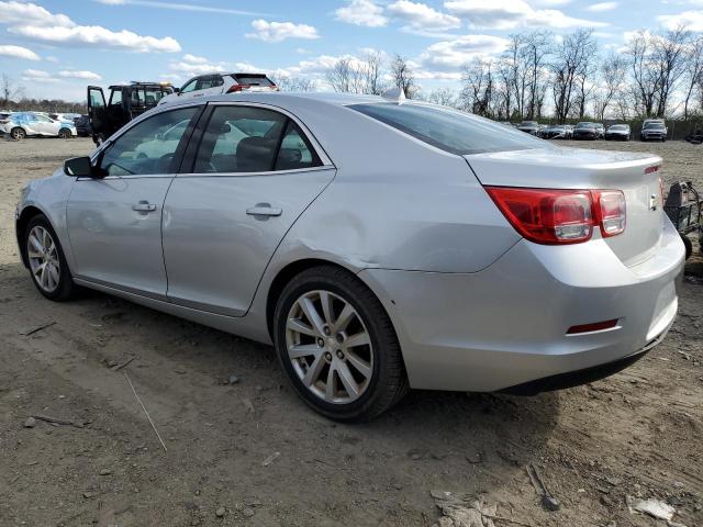 2013 Chevrolet Malibu 2Lt VIN: 1G11E5SA0DU126181 Lot: 47425084