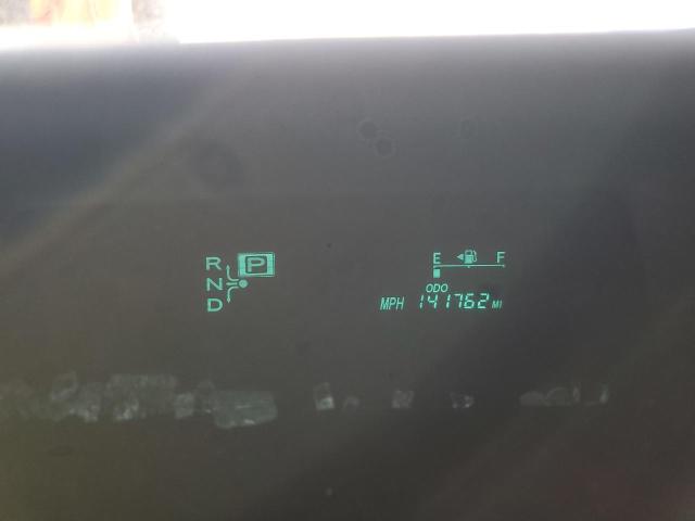 2008 Toyota Prius VIN: JTDKB20U883354134 Lot: 47967444