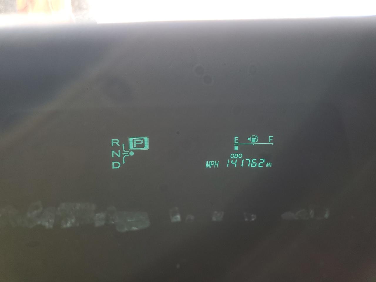 JTDKB20U883354134 2008 Toyota Prius