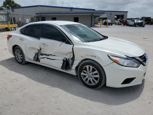 2017 Nissan Altima 2.5 VIN: 1N4AL3AP4HN321956 Lot: 48282134