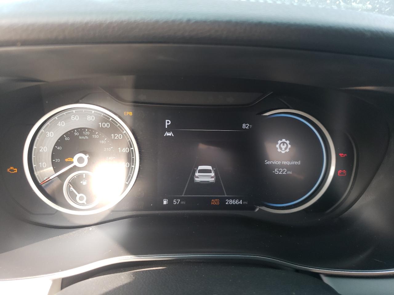 KMTG34TA5PU106045 GENESIS G70 BASE 2023