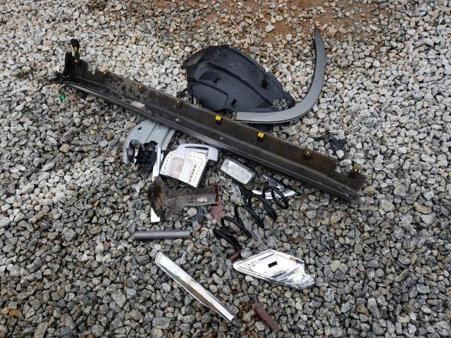 2014 Kia Sorento Sx VIN: 5XYKWDA71EG438053 Lot: 45357534