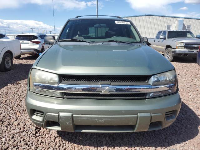 2004 Chevrolet Trailblazer Ls VIN: 1GNDS13S842419939 Lot: 46250634