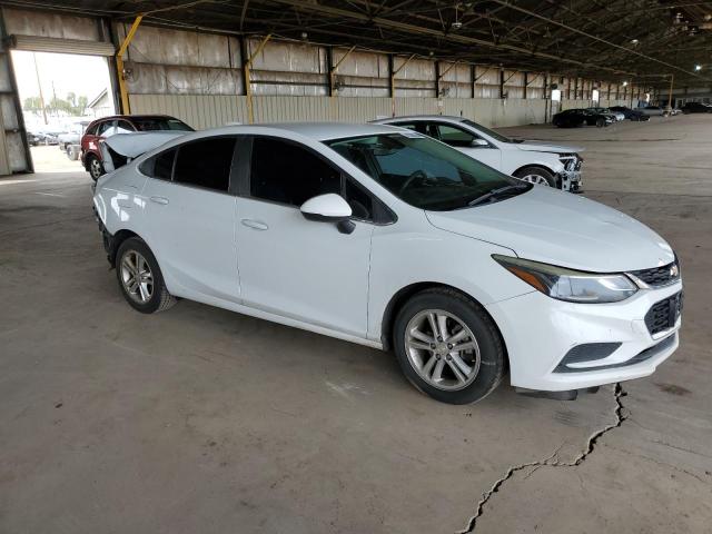 2017 Chevrolet Cruze Lt VIN: 1G1BE5SM3H7102394 Lot: 43280954