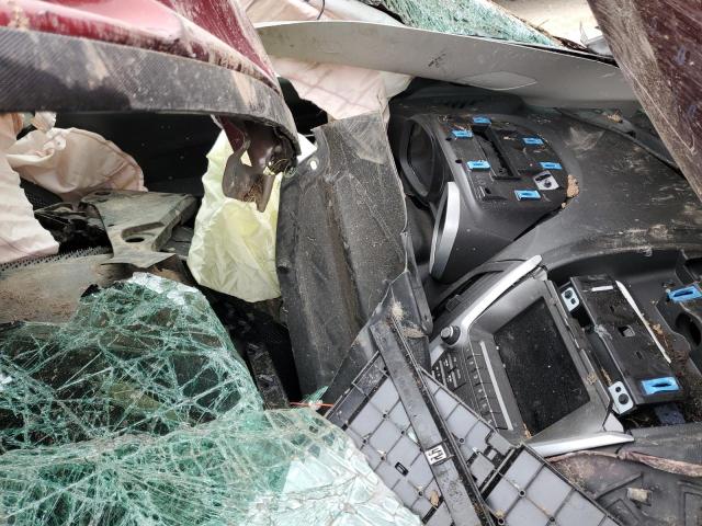 2016 Chevrolet Equinox Lt VIN: 2GNALCEK8G6330016 Lot: 47129394