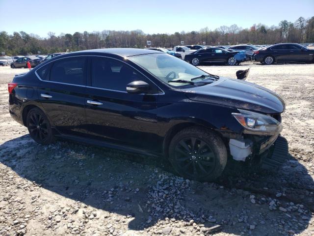 2017 NISSAN SENTRA S - 3N1AB7AP2HY272721
