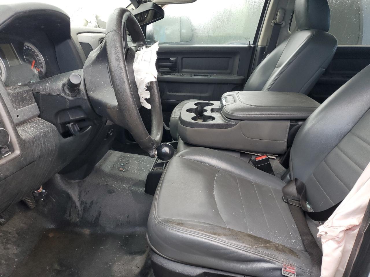 3C63R3CJ2HG672729 2017 Ram 3500 St