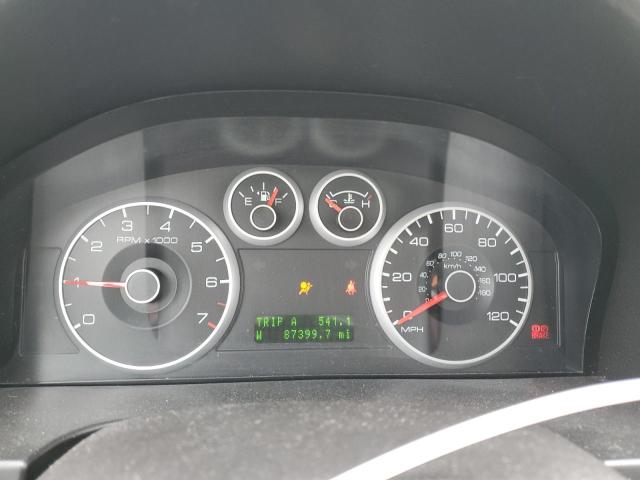 2009 Ford Fusion - Image 9