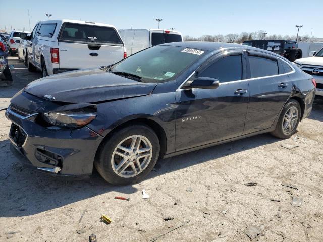 2017 Chevrolet Malibu Lt VIN: 1G1ZE5ST3HF262948 Lot: 46004714