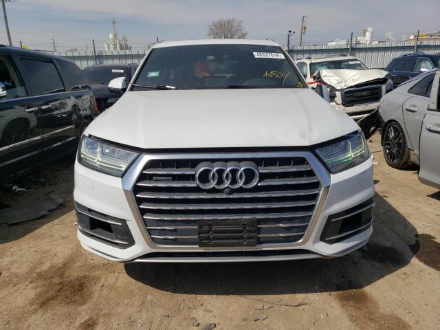 VIN WA1LAAF78HD018023 2017 Audi Q7, Premium Plus no.5