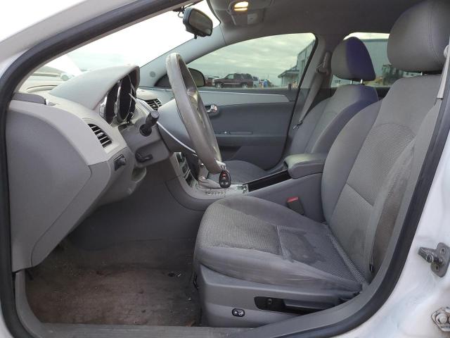 2010 Chevrolet Malibu - Image 7