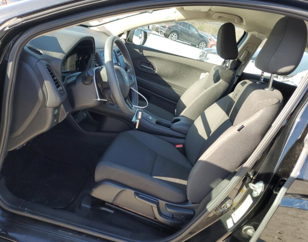 3CZRU6H32MM702833 HONDA HR-V 2021