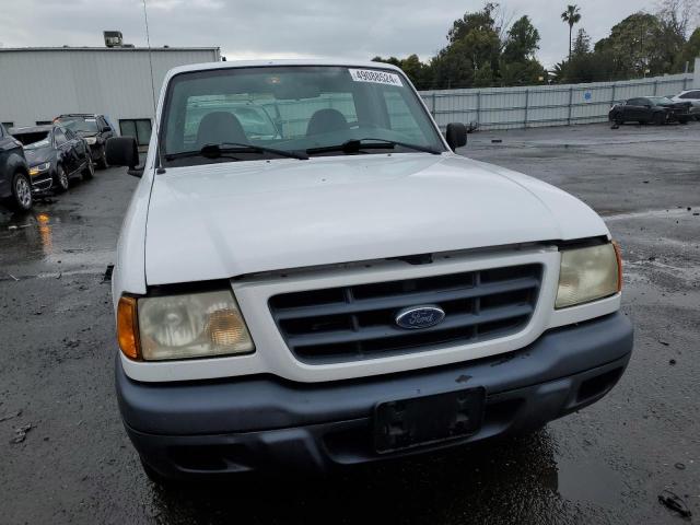 2002 Ford Ranger VIN: 1FTYR10UX2PA35074 Lot: 39191792