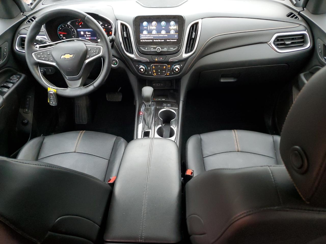 2GNAXXEVXN6148790 CHEVROLET EQUINOX 2022