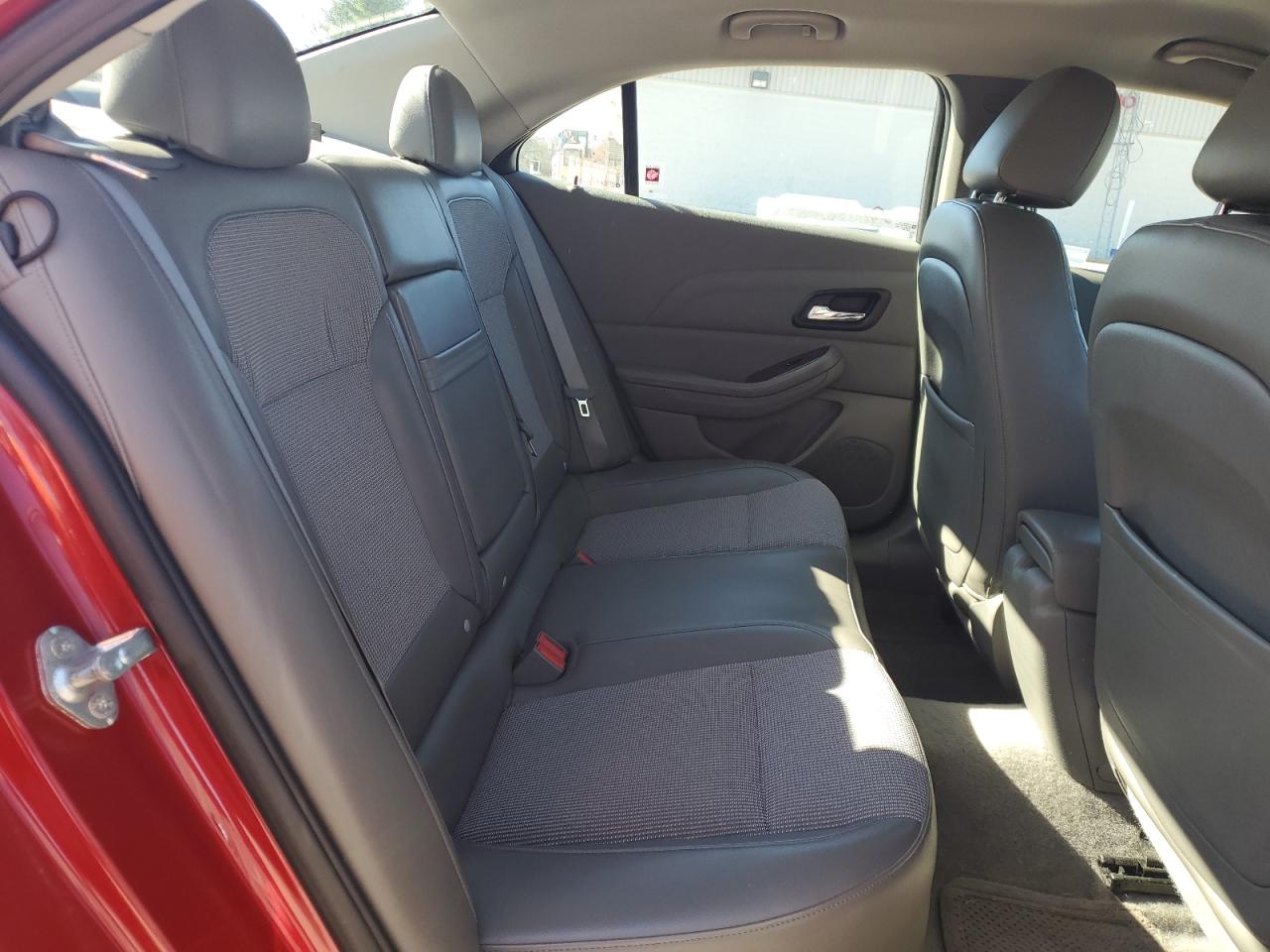 1G11D5RR1DF104791 2013 Chevrolet Malibu 1Lt