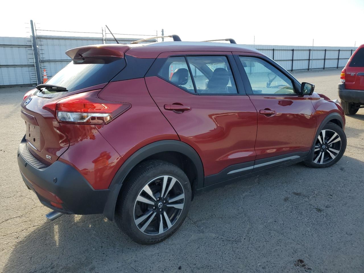 3N1CP5DVXLL523788 NISSAN KICKS 2020