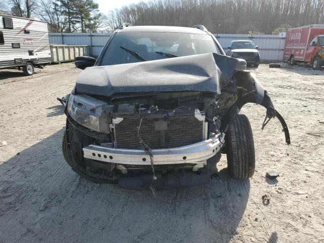 2022 HONDA PASSPORT T - 5FNYF8H67NB025754