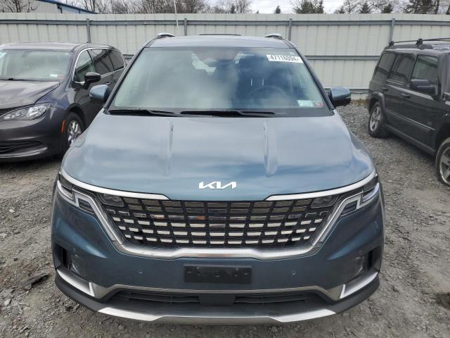 2024 KIA CARNIVAL S KNDNE5H31R6310994