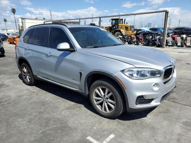 VIN 5UXKR0C55E0K48014 2014 BMW X5, Xdrive35I no.4