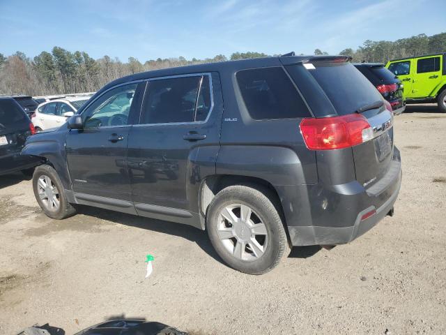 2011 GMC Terrain Sle VIN: 2CTALMEC3B6422428 Lot: 57838484