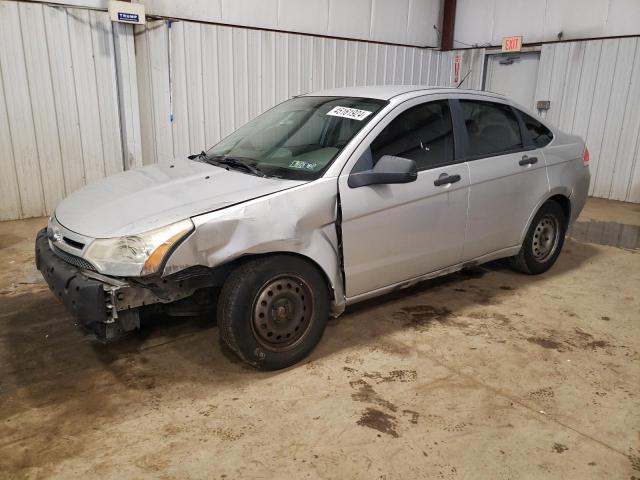 2009 Ford Focus S VIN: 1FAHP34NX9W106915 Lot: 45161924