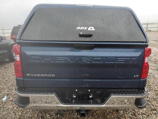 2023 Chevrolet Silverado K1500 Lt VIN: 3GCPDDEK4PG103528 Lot: 48475274