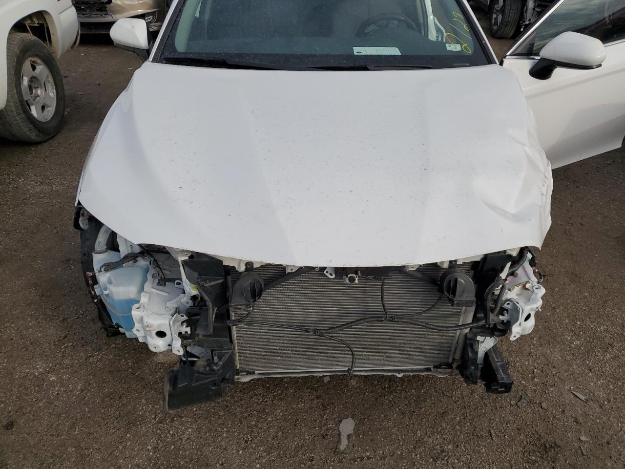 4T1C11AK9LU992566 TOYOTA CAMRY 2020