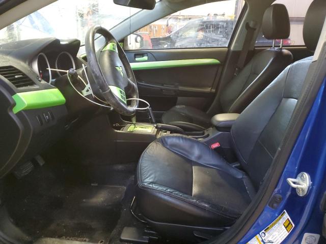 2015 MITSUBISHI LANCER SE JA32V2FWXFU600977