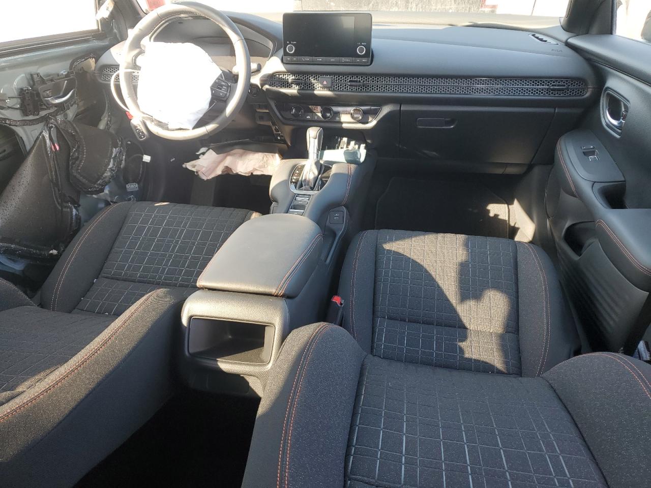 3CZRZ2H55RM721847 HONDA HR-V 2024