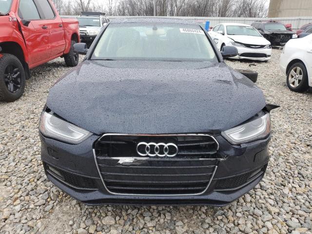 VIN WAUBFAFLXFN028458 2015 Audi A4, Premium no.5