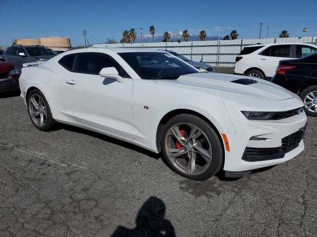 2020 CHEVROLET CAMARO LZ - 1G1FE1R74L0136369