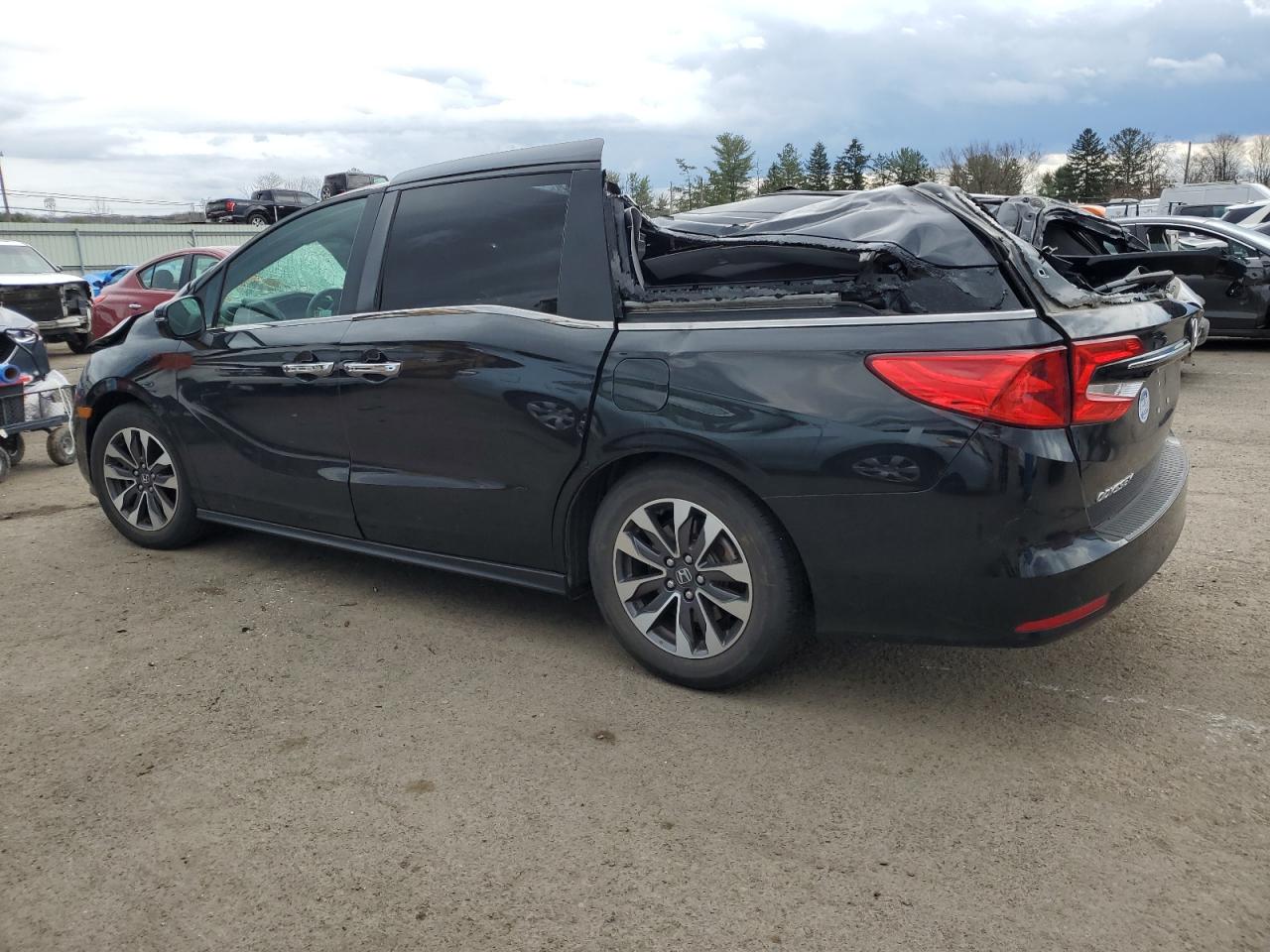 5FNRL6H77NB047103 HONDA All Models 2022