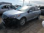 2015 HYUNDAI SONATA SE - 5NPE24AF8FH012662