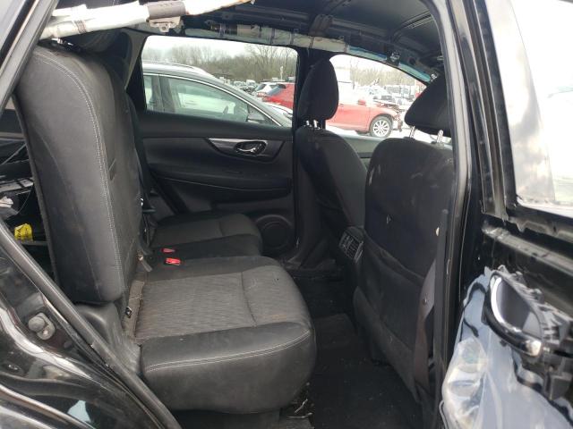 2020 NISSAN ROGUE S - KNMAT2MV1LP539283