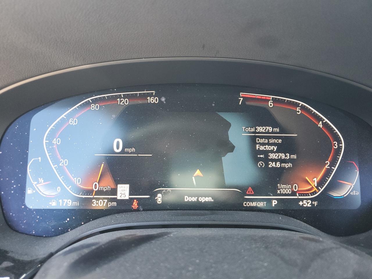 WBA13BJ03MCF13642 BMW 5 SERIES 2021