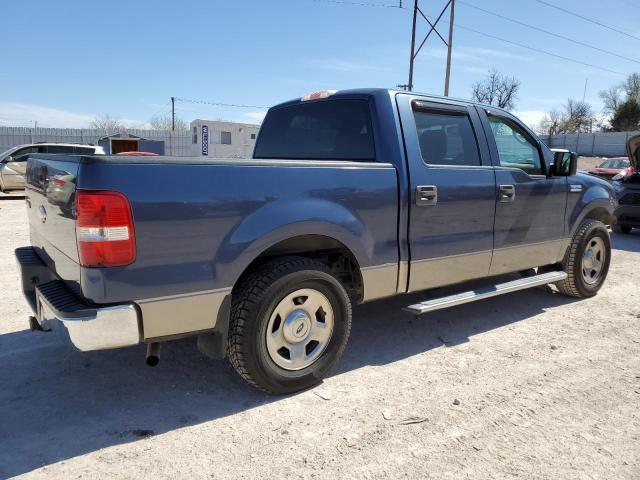 2006 Ford F150 Supercrew VIN: 1FTRW12W46FA72077 Lot: 45990084