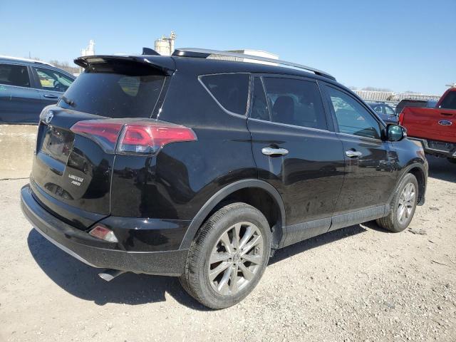 2018 TOYOTA RAV4 4D 2W - 2T3DFREV5JW737880