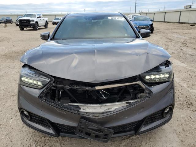 2018 ACURA TLX TECH+A - 19UUB2F61JA011699