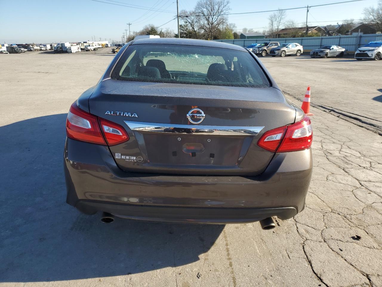 1N4AL3AP4HN323156 2017 Nissan Altima 2.5