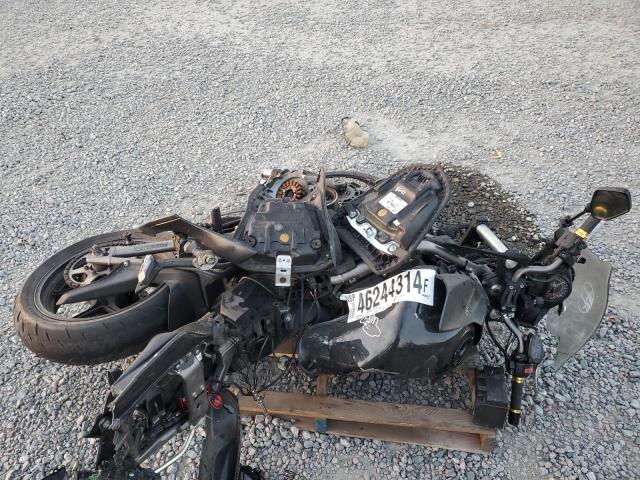 2012 KAWASAKI EX650 EC - JKAEXEE16CBA07724