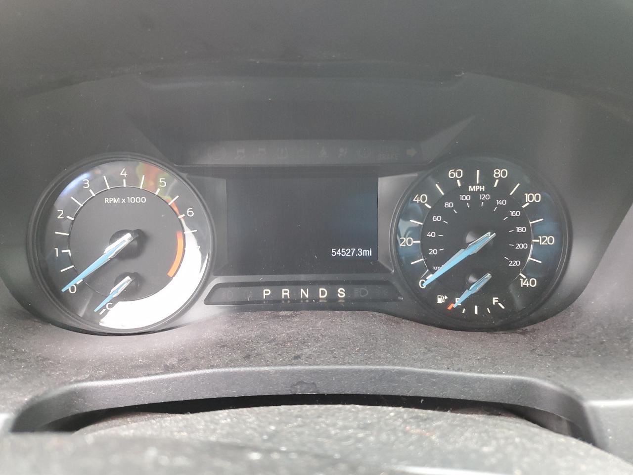 1FM5K8DH3HGC03106 FORD EXPLORER 2017