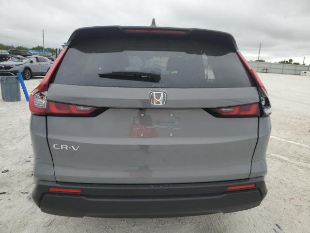 2024 Honda Cr-V Ex VIN: 2HKRS4H45RH450064 Lot: 45163054