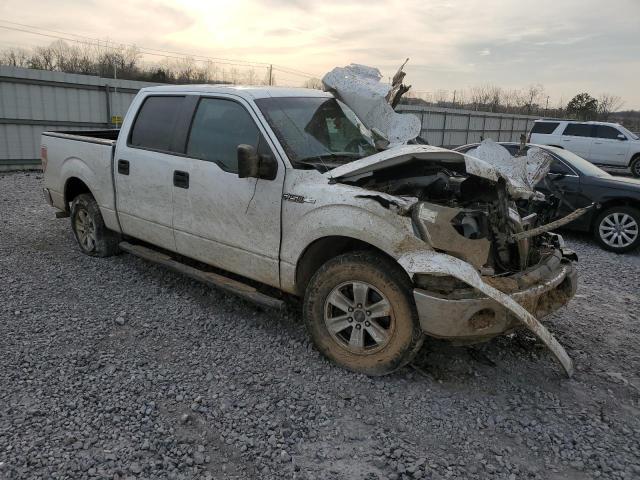 2013 Ford F150 Supercrew VIN: 1FTFW1CF6DFB31516 Lot: 46686204