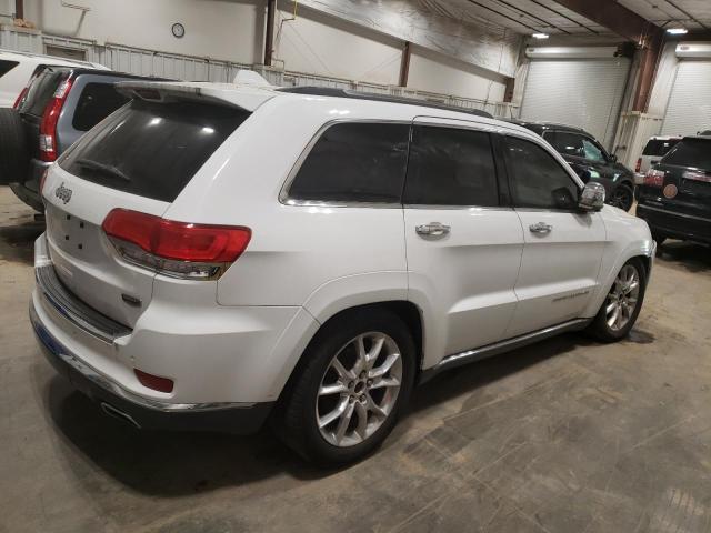 2015 Jeep Grand Cherokee Summit VIN: 1C4RJFJG3FC942375 Lot: 48646444