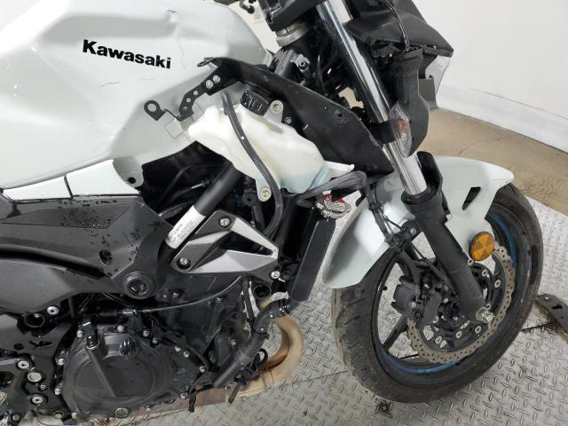 2023 KAWASAKI ER400 D - JKAERKD10PDAP4769